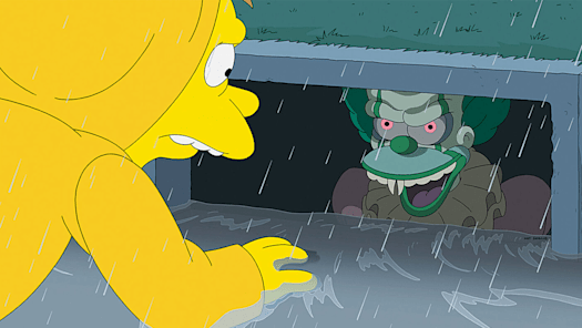 Free episodes hotsell of the simpsons