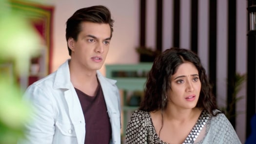 Watch Yeh Rishta Kya Kehlata Hai Full Episode 2 Online In Hd On Hotstar Us 12th march 2021 video by: hotstar