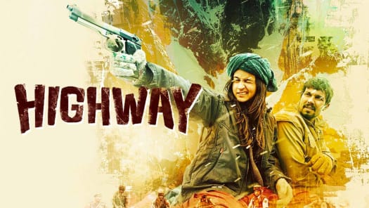Highway - Disney+ Hotstar