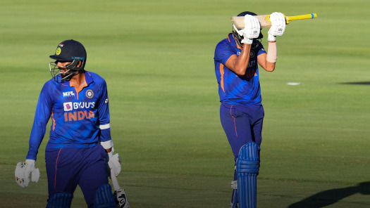 Watch Recent From Match Videos Online on Disney Hotstar