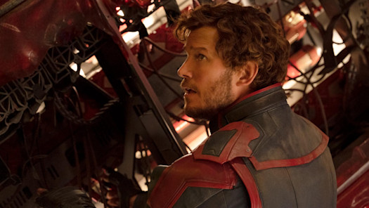 Guardians of the Galaxy Vol. 3 Disney Hotstar