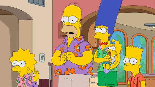 The simpsons season 31 full episodes clearance