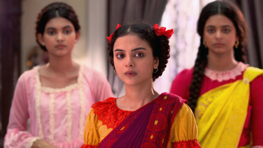 Prothoma kadambini on sale all episode