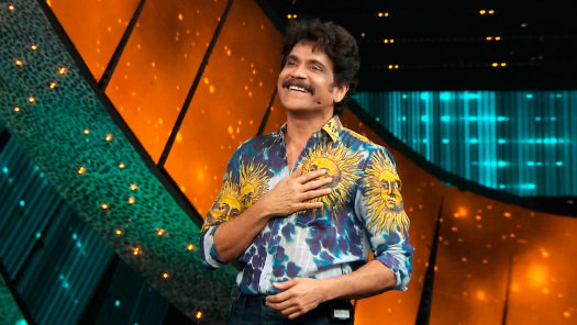 Bigg Boss Telugu Season 5 Latest Episodes Promos Live Online On