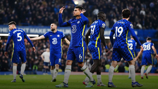 Chelsea vs tottenham top watch online