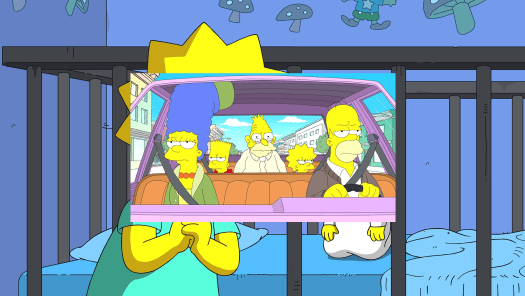 Watch the simpsons hotsell season 29 online free