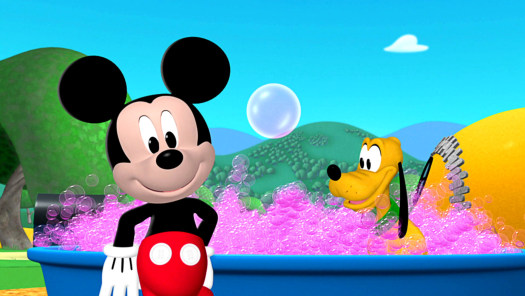 Watch Mickey Mouse Clubhouse season 2 episode 39 streaming online