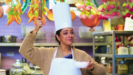 Watch anupamaa deals hotstar