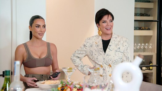 Keeping up with the kardashians new arrivals season 4 streaming