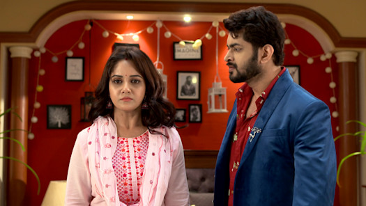 Watch Love Biye Aajkal All Latest Episodes on Disney Hotstar