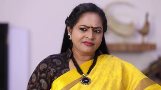Kaatrin Mozhi Disney Hotstar