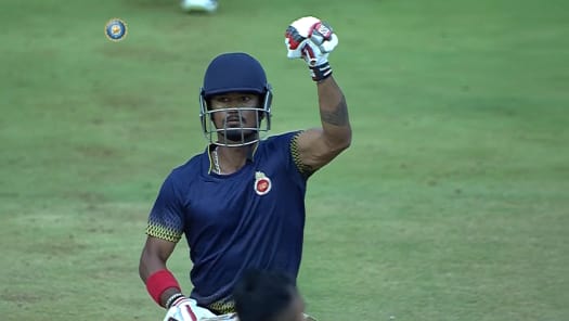 Vijay hazare sales trophy 2021 hotstar