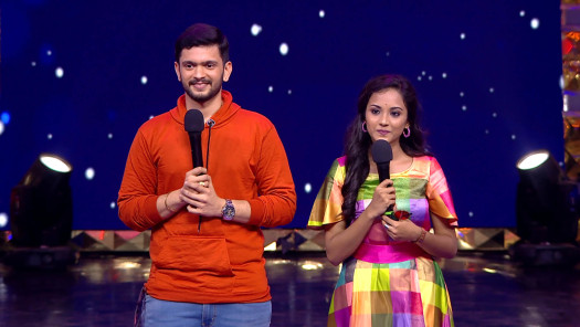 Hotstar super singer 8 hot sale