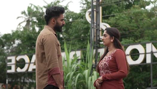 Hotstar geetha govindam sale movie