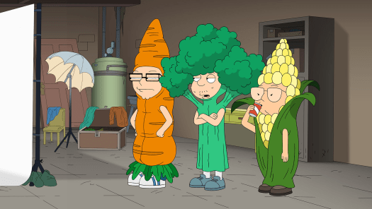 American dad streaming season 14 hotsell