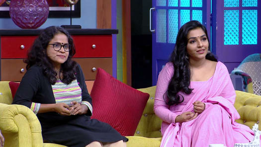 Badai bungalow hotstar online