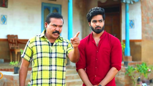 Watch Kaatrin Mozhi All Latest Episodes on Disney Hotstar