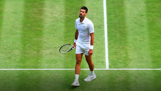 Hotstar tennis best sale