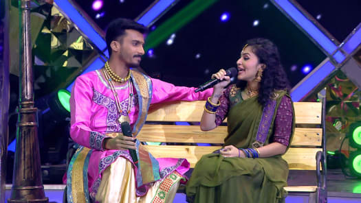 Super Singer Full Episode Watch Super Singer Tv Show Online On Hotstar Us Actress sripriya recently tweeted about the 'super singer' awards saying the ss winner is never punya & vikram are musically brilliant among the 5. super singer full episode watch super