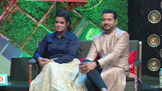 Ismart jodi sales hotstar full episode
