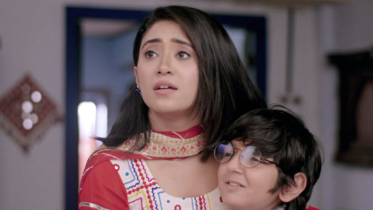 Yeh Rishta Kya Kehlata Hai Disney Hotstar Yeh hai chahatein 10th february 2021. yeh rishta kya kehlata hai disney