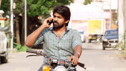 Kanaa full movie deals in hotstar