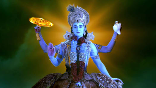 Watch Vishnu s Myriad Avatars Videos Online on Disney Hotstar