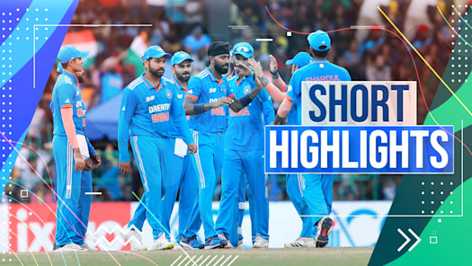 Hotstar clearance cricket highlights