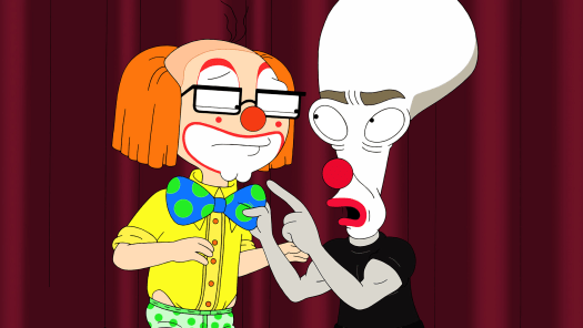 Stream American Dad Season 14