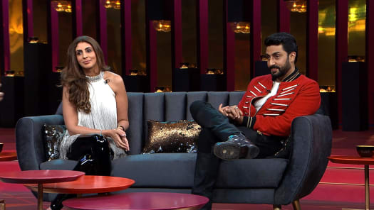 Koffee with karan shop hotstar full episodes
