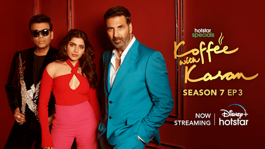 Koffee with karan all episodes online cheap