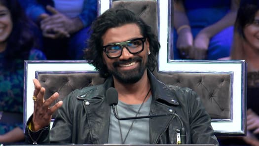 Dance plus 5 full outlet episode 1