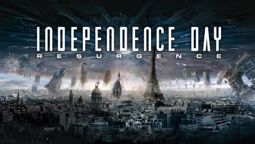 Independence day resurgence putlocker cheap