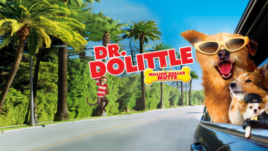 Dolittle hotstar clearance