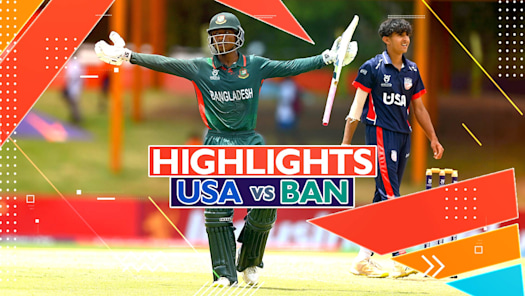 Hotstar new arrivals usa cricket