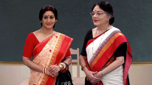 Hotstar sreemoyee hotsell episode