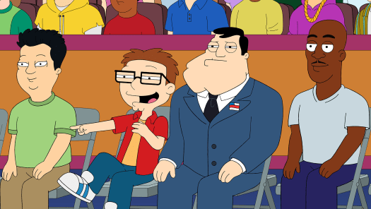 American dad online season 14 shop
