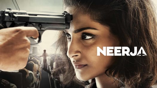 Watch Neerja - Disney+ Hotstar