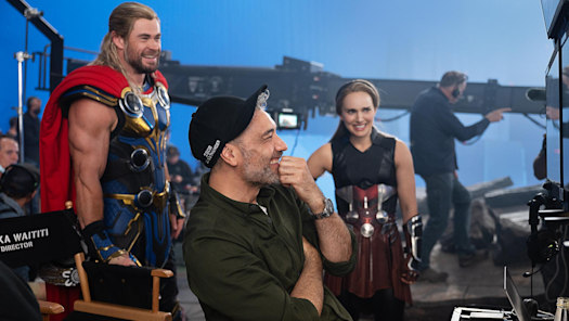 Thor hotstar sales