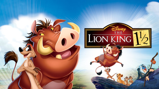 The lion king 3 123movies shop