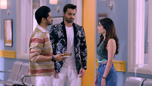 Watch ghum hai kisikey pyaar meiin hot sale