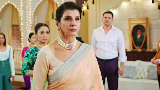 Hotstar clearance yeh rishta