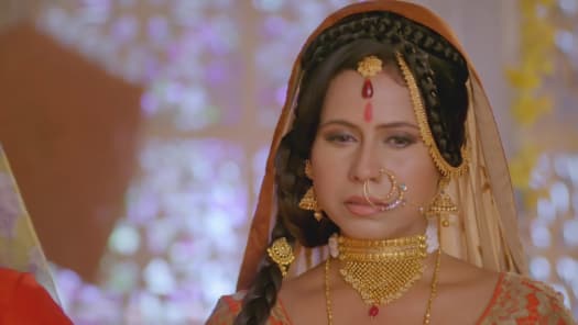 Radhakrishn full store episode in hotstar