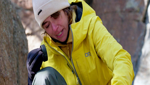 Bear grylls jacket deals gore tex