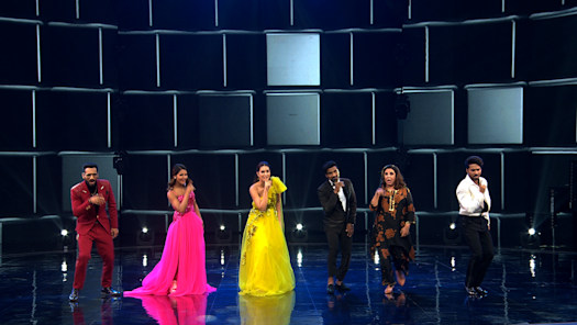Dance plus 4 cheap full episode hotstar
