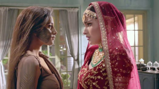 Yeh jadu hai jinn ka all full episode clearance