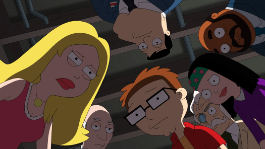 Watch american dad online season 14 top