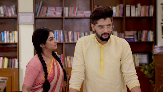 Bangla Medium - Disney+ Hotstar