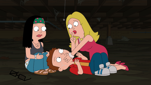 American dad season 14 streaming shop