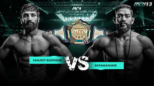 Mma discount wrestling stream